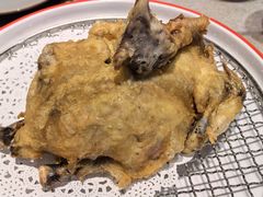 -秦唐一号西安菜馆(钟楼店)
