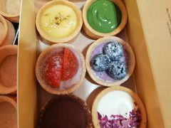 -CookieJar曲奇家(东方宝泰店)