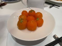 香橙柚子爱玉冻-福1015(愚园路店)