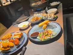 -松幸日式料理(中山路店)