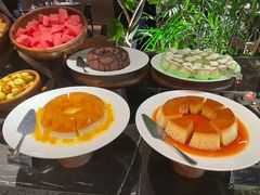 -拉蒂娜·巴西牛排馆 Latina·Brazilian Steakhouse(王府井喜悦店)