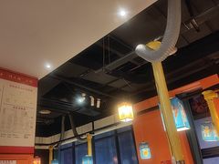 -爱客得牛排海鲜烤肉·火锅自助(春熙路黑金好店)