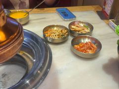 -韩宫宴和牛烤肉(宜兴八佰伴店)