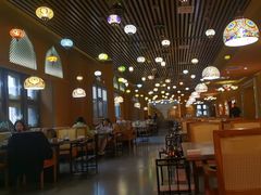 -君邦火锅(新疆大厦店)