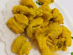 椒盐龙头烤-宝燕壹号(徐汇店)
