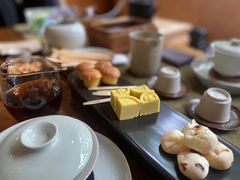 -青竺·青竹茶舍(断桥店)