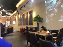 大堂-牛三哥洛阳牛肉汤(生态城店)