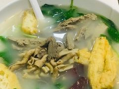 鸭味先招牌粉丝-鸭味先老鸭粉丝馆(瑞金路二号四号小区店)