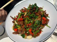 -黑窑厂糖油饼烤鸭·清真菜(黑窑厂街店)