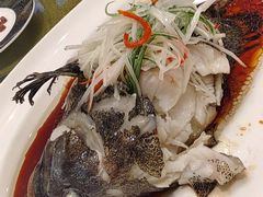 -老洋房花园饭店(绍兴路店)