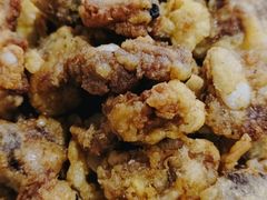 -标记美食新鲜猪杂(兴南大道店)