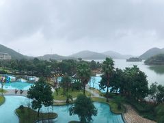 -宁波九龙湖开元度假村