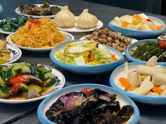 -兰州陈记牛肉面 ·烧烤· 铜锅涮肉(万达店)