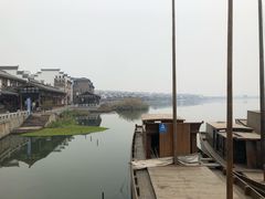 -大小河街