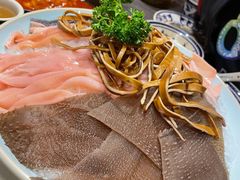 -旧街市鲜货老火锅(大光路店)
