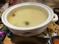 -束河人家(南锣鼓巷店)