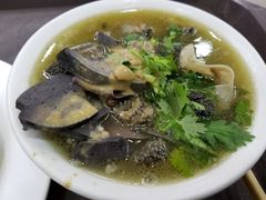 -白魁老号饭庄(交道口店)