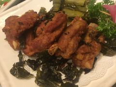 -无名居(西直门总店)