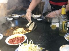 -三里屯土灶台(盐城总店)