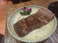 -紫霞门韩国料理烤肉(深南东路店)