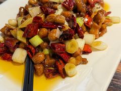 -陈麻婆豆腐(旗舰店)