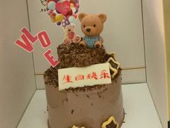 -皇后西斯汀(千姿汇店)