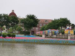 -歌斐颂巧克力小镇