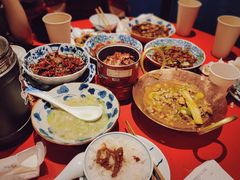 -侯师傅热炒店(印象城店)