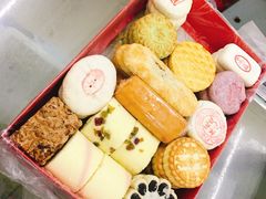 -北京稻香村(花市店)