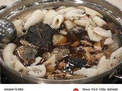 -太婆天府山珍酒楼(亚运村店)
