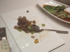 -小渔莊•地道胶东菜(旅游路万象省博物馆店)