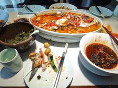 -上地宴·中关村的会客厅(清河高铁站店)