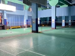 -名狮球馆(客村店)