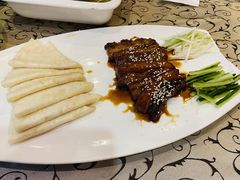 酥不烂烤肉-一江春水·杭帮臻宴(三台山店)