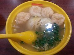 -小杨生煎(黄河路店)