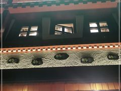 门面-敏珠拉姆藏餐·南京厨房(富春江东街店)