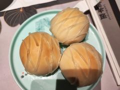 -新兴·金羊座·粤菜点心(乐峰店)