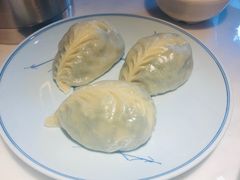 -日丰园海肠水饺·老字号大连海鲜(和平广场店)