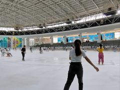 -世界之窗阿尔卑斯冰雪世界