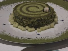 -théATRE 茶聚场(王府中環店)
