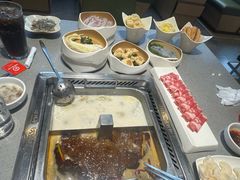 -海底捞火锅(高科东路店)
