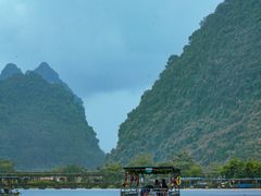 -靖西鹅泉风景区