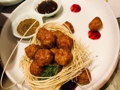 -京华烟云·北京烤鸭(领展购物广场·中关村店)
