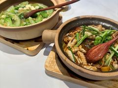 -火啫啫·粤式啫啫煲(南京弘阳店)