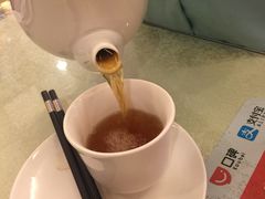 -长春观斋补堂素菜馆