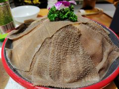 鲜毛肚-大龙燚火锅(天钥桥路店)