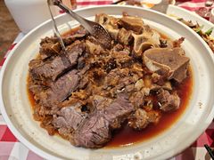 -西贝(六里桥旗舰店)