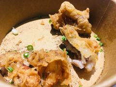-京门活鱼馆·鱼火锅(百子湾（原红庙）店)