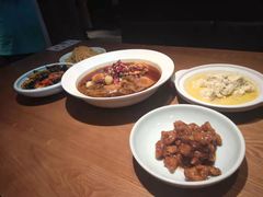 -吕氏疙瘩汤·新鲁菜(济南万象城店)