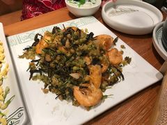 -云海肴·汽锅鸡·云南菜(广安门天虹店)